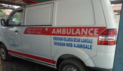 Ambulance Yayasan Swadaya Masyarakat.jpg
